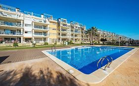Villamartin Gardens