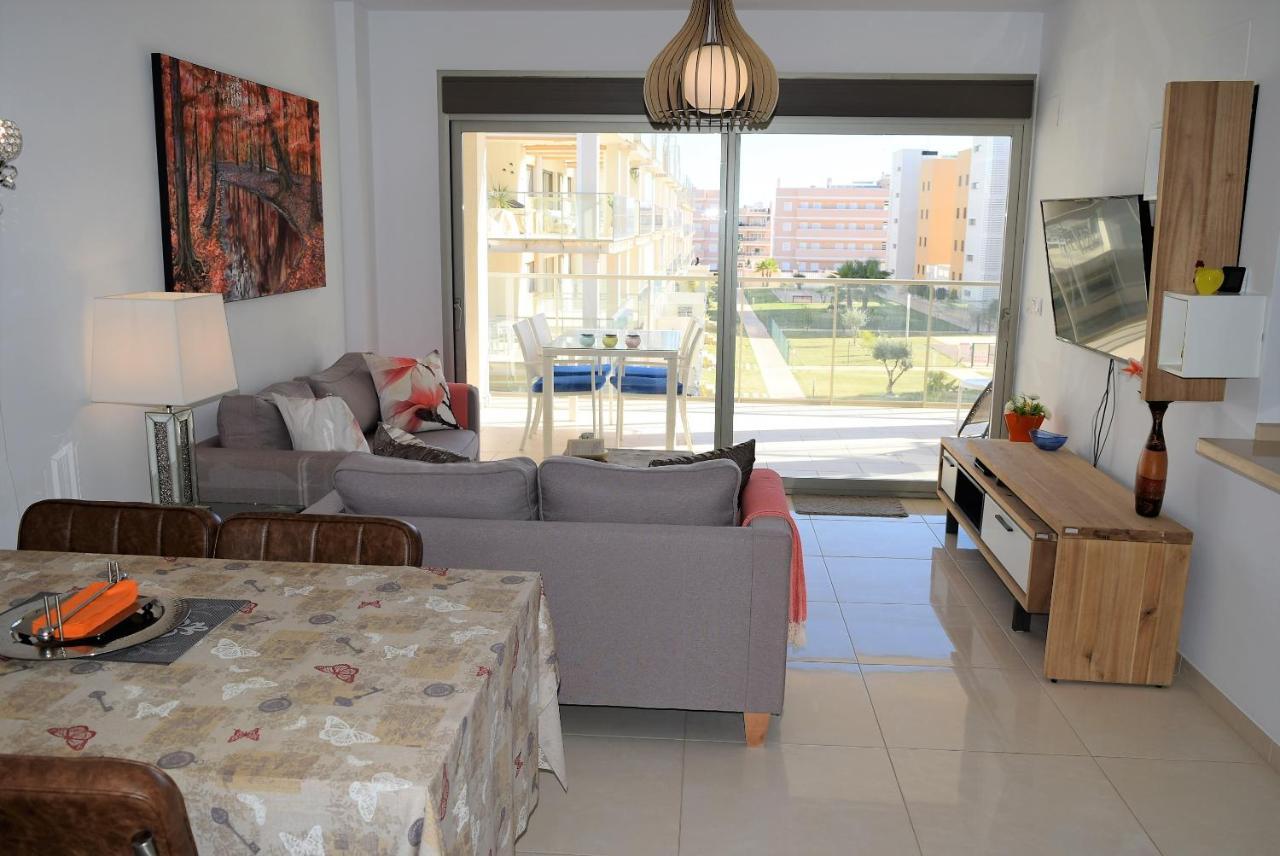 Villamartin Gardens Alicante Exterior photo